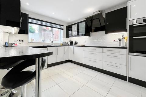 4 bedroom detached house for sale, Lords Wood Lane, Chatham, Kent, ME5