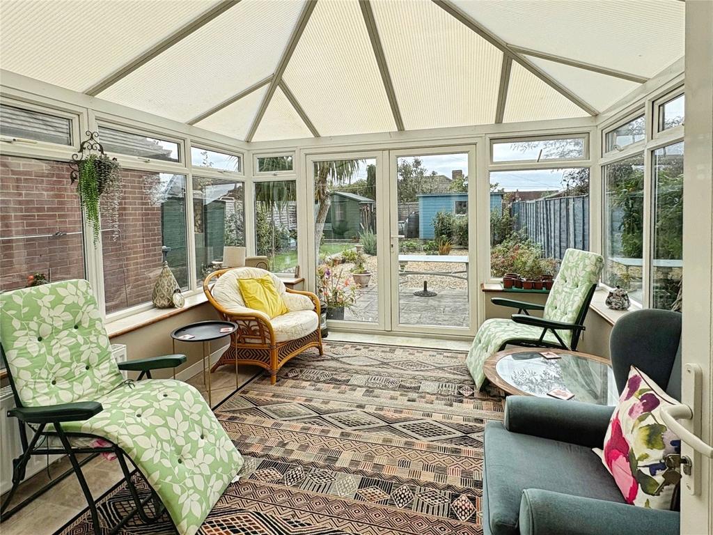 Conservatory