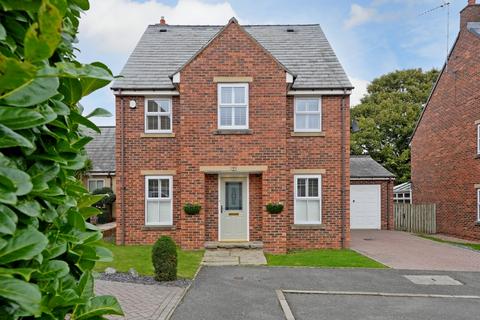 undefined, Kent House Close, Ridgeway. S12 3XS