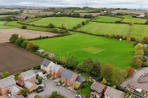 undefined, Kent House Close, Ridgeway. S12 3XS