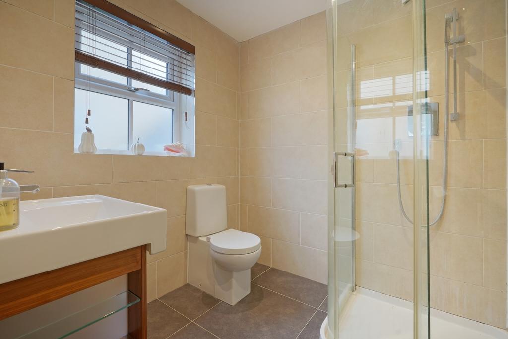 Master Bedroom Ensuite