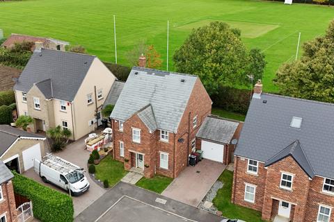 undefined, Kent House Close, Ridgeway. S12 3XS