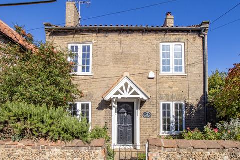 undefined, Fakenham Road, Docking, King's Lynn, Norfolk, PE31