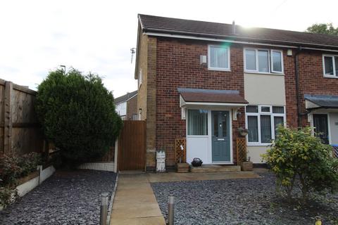 undefined, Dawlish Close, Hyde