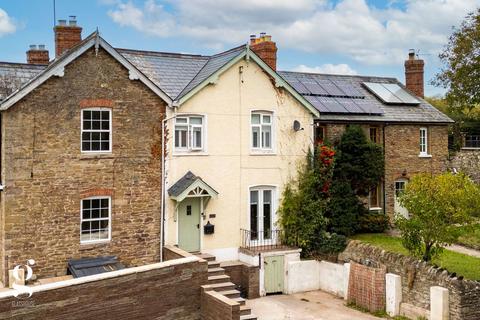 undefined, Nash Cottages, Fownhope, Hereford, HR1 4PS