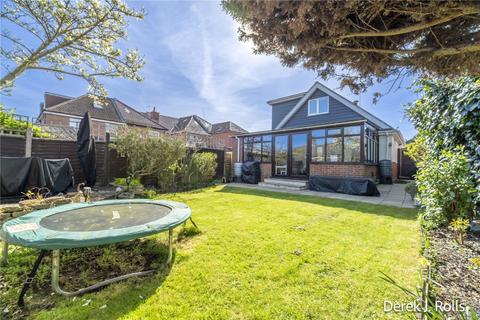 3 bedroom bungalow for sale, Claremont Road, Bournemouth, Dorset, BH9