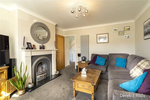 3 bedroom bungalow for sale, Claremont Road, Bournemouth, Dorset, BH9