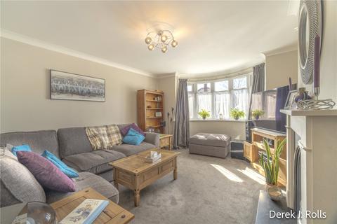 3 bedroom bungalow for sale, Claremont Road, Bournemouth, Dorset, BH9