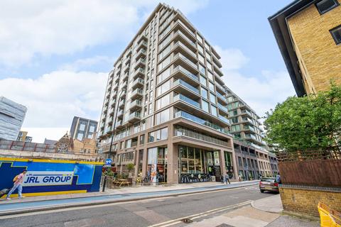 3 bedroom flat for sale, Royal Mint Street, Tower Hill, London, E1