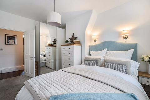 Matilda House, St Katharine Docks, London, E1W