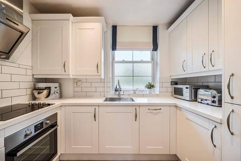 Matilda House, St Katharine Docks, London, E1W
