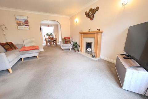 undefined, Primrose Drive, Warwickshire CV12