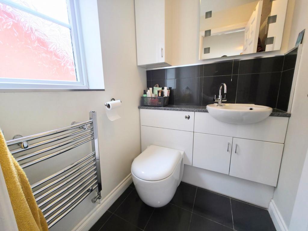 En-Suite