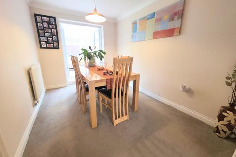 undefined, Primrose Drive, Warwickshire CV12