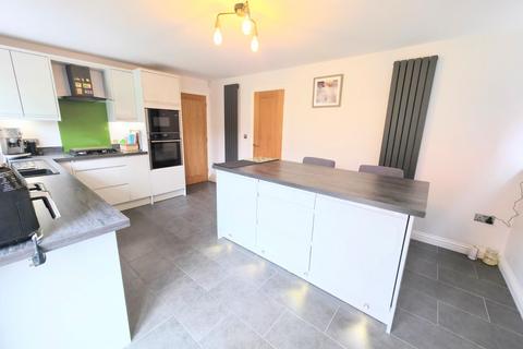 undefined, Primrose Drive, Warwickshire CV12