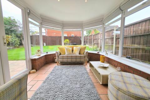 undefined, Primrose Drive, Warwickshire CV12
