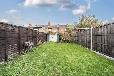 undefined, Dartmouth Road, Hendon, London, NW4