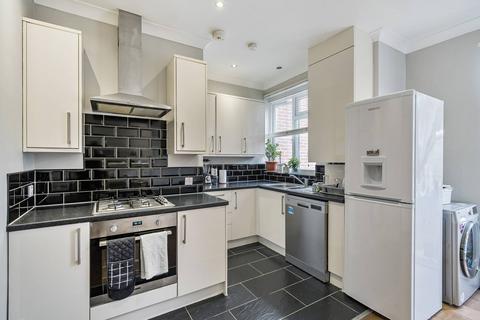 undefined, Dartmouth Road, Hendon, London, NW4