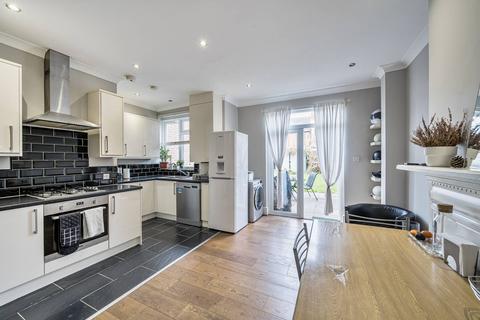 undefined, Dartmouth Road, Hendon, London, NW4