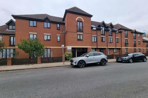 undefined, Golding Court, Riverdene Road, Ilford
