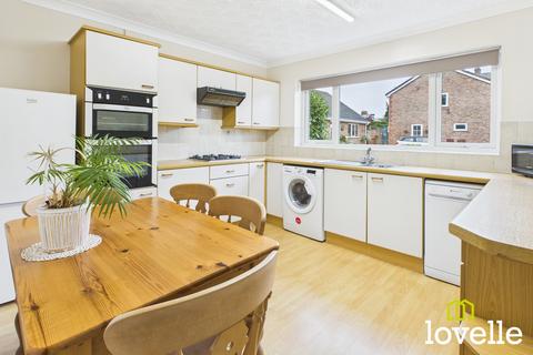 undefined, Allanson Drive, East Riding of Yorkshire HU16