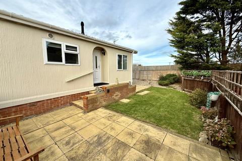 undefined, Seaview Park Homes Easington Road, Hartlepool