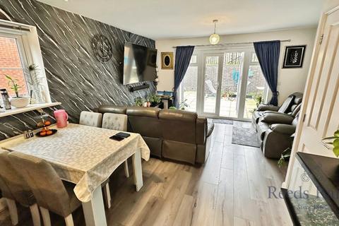 undefined, St. Peters Way, Staffordshire ST4