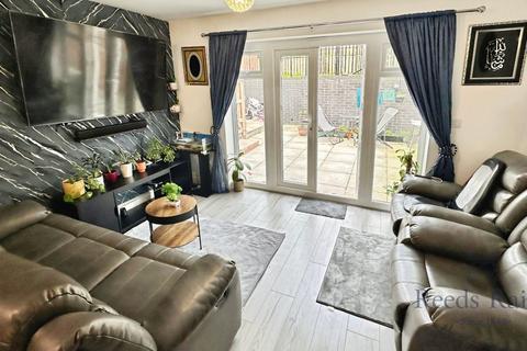 undefined, St. Peters Way, Staffordshire ST4