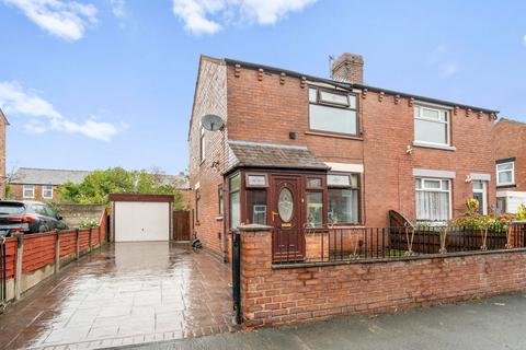 undefined, Car Street, Platt Bridge, WN2