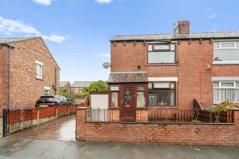 undefined, Car Street, Platt Bridge, WN2