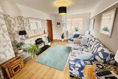 undefined, Dean Crescent, Wigan WN5