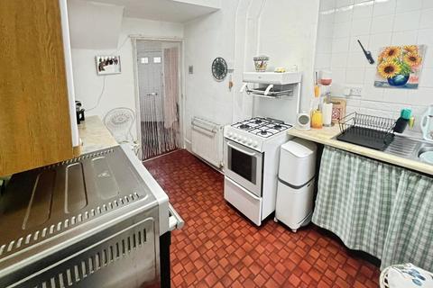 undefined, Dean Crescent, Wigan WN5
