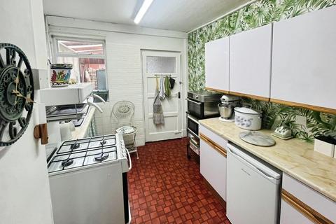 undefined, Dean Crescent, Wigan WN5
