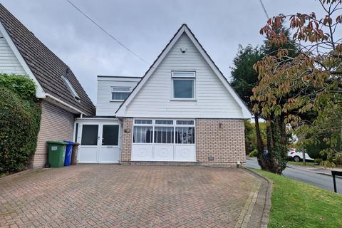 Horseshoe Drive, Rugeley, WS15 2RF