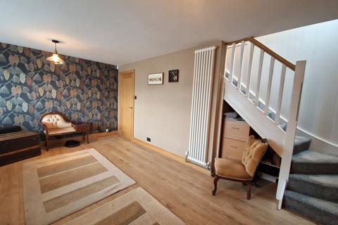 undefined, Horseshoe Drive, Rugeley, WS15 2RF