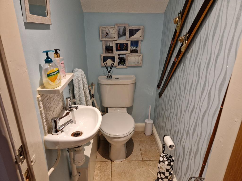 Guest WC
