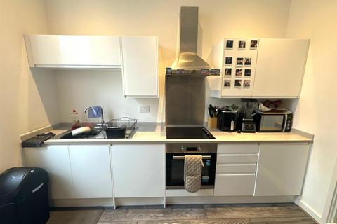 undefined, Vicarage Farm Road, Peterborough PE1