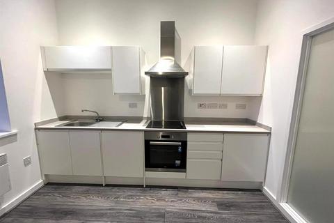 undefined, Vicarage Farm Road, Peterborough PE1