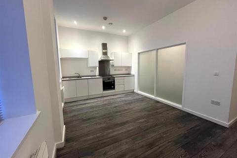 undefined, Vicarage Farm Road, Peterborough PE1