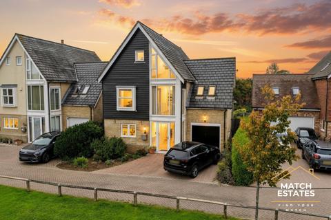 5 bedroom detached house for sale, Paxton Avenue, Folkestone CT18