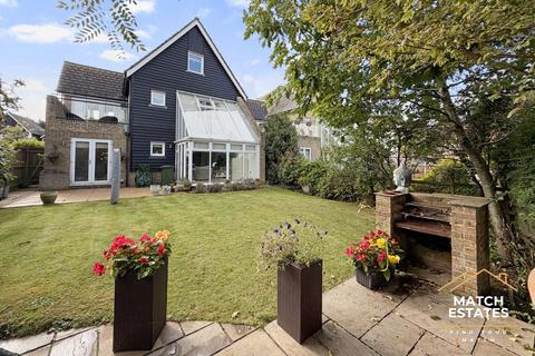 undefined, Paxton Avenue, Folkestone CT18