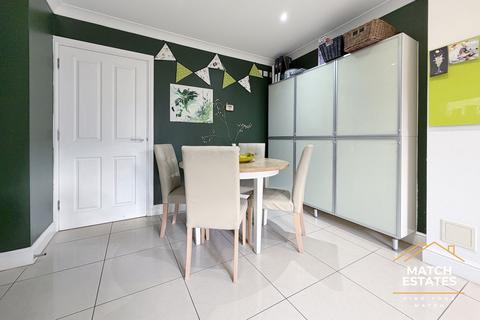 undefined, Paxton Avenue, Folkestone CT18