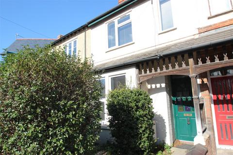4 bedroom house to rent, Oxford Road
