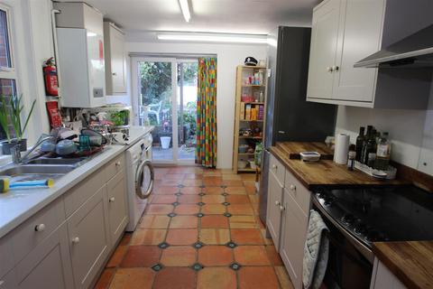 4 bedroom house to rent, Oxford Road