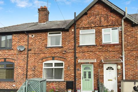 Meadows Place, Chester, Cheshire, CH4
