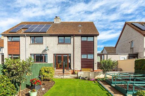 undefined, 20 Windram Place, Chirnside TD11 3UP