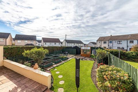 undefined, 20 Windram Place, Chirnside TD11 3UP