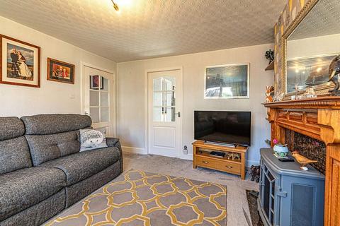 undefined, 20 Windram Place, Chirnside TD11 3UP