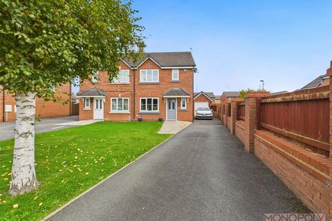 2 Bilberry Grove, Buckley, CH7 2RE