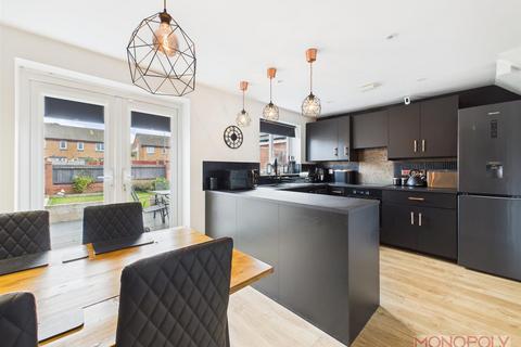 2 Bilberry Grove, Buckley, CH7 2RE